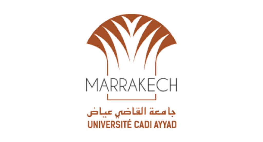 Logo UCA