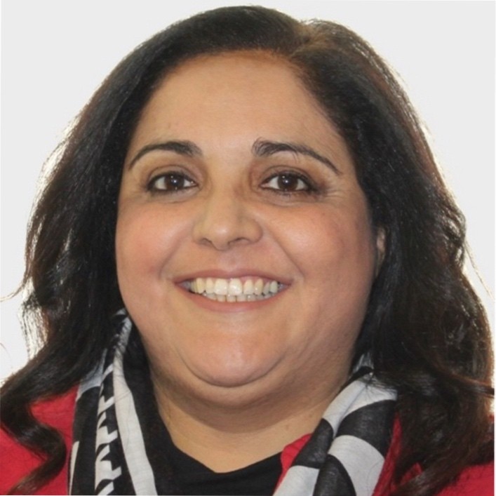 Coordinatrice scientifique